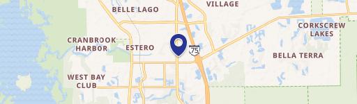 Prime Development Site in Estero