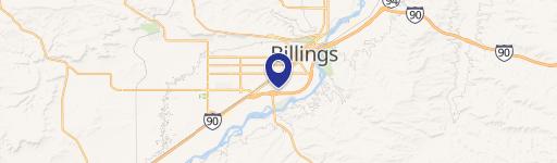 Billings Development Land For Sale
