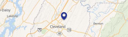 Multifamily Investment in Cleveland, Tennessee