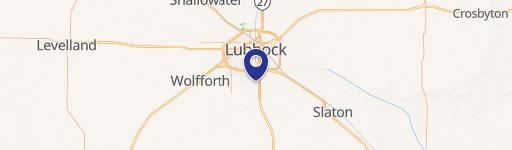 New Shopping Center Pre-Leasing