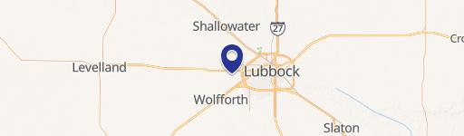 1.62 Acres Near 34th & Upland