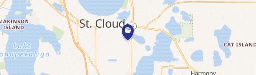 St. Cloud Multifamily Development Site