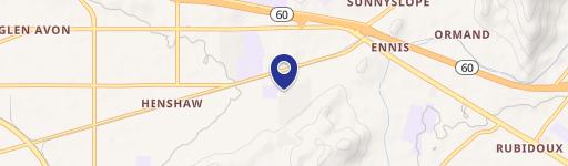 Riverside County Vacant Land