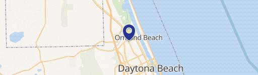 Ormond Beach Land For Sale