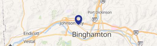 Binghamton Multifamily Investment Opportunity