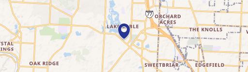 Fulton Drive Land Lease Opportunity