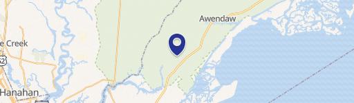 Awendaw Corner Commercial Lot