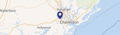 West Ashley Commercial Land Opportunity