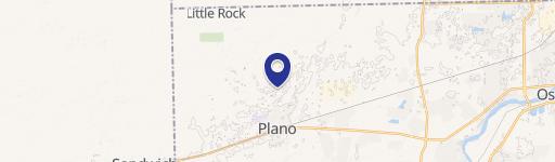 Prime Plano Development Lot