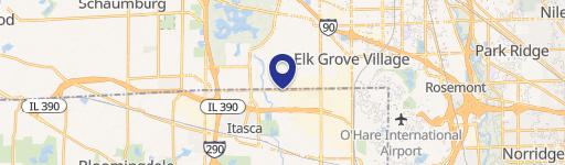 Sublease Industrial Space Available