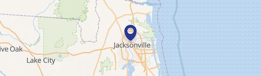 Jacksonville Land Investment Opportunity