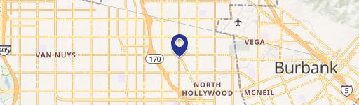 North Hollywood Multifamily Redevelopment Opportunity