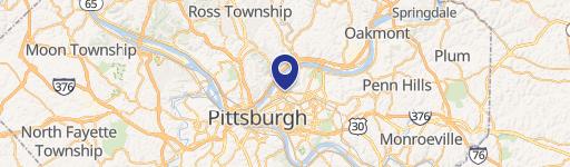 Upper Strip District Development Opportunity