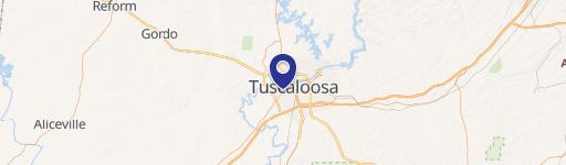 Tuscaloosa Rental Portfolio Opportunity