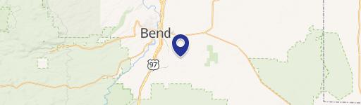 Prime Commercial Land in Bend