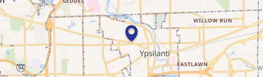 Vacant Land in Opportunity Zone