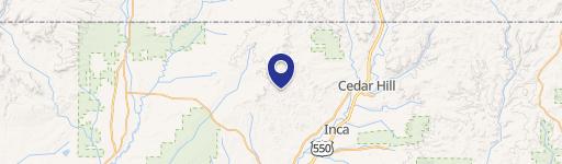 Aztec Blvd Frontage Land Parcel