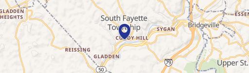 Warehouse and Office Space Available