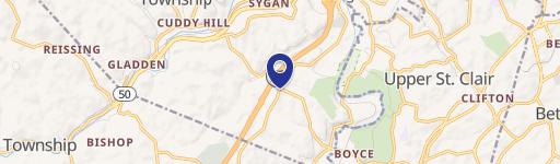 Prime Land with Excellent Frontage