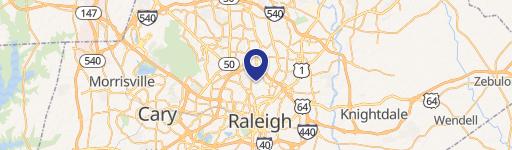 Prime Commercial Land in Garner