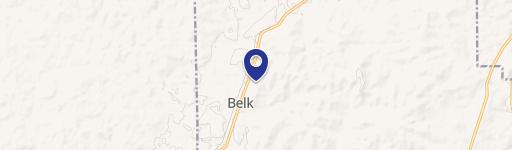 Belk, AL 35545