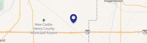 54 Acres I-70 Interchange Land