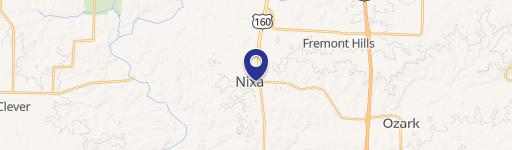 Nixa Corner Lot For Sale