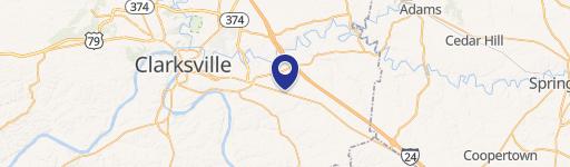 Retail Center at Clover Glenn