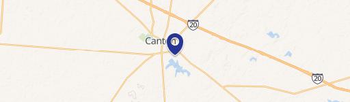 Canton Land Near City Lake