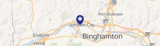 Multifamily Property Near University