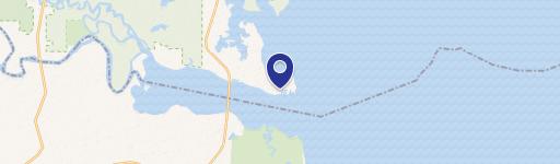 Ochlocknee River Vacant Lot