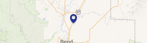 Bend Land in Medical District