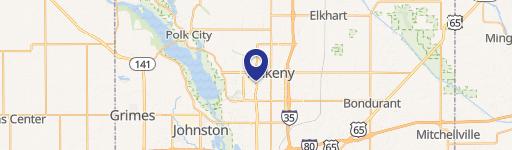 Prime Land in Ankeny, Iowa