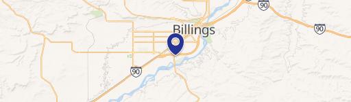 South Billings Development Land Parcel