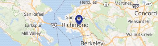 Richmond Retail Pad For Sale