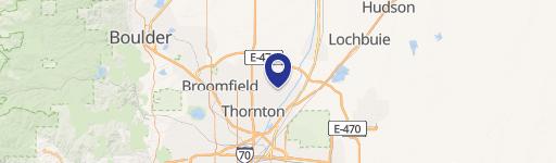 Thornton Retail Pad Sites