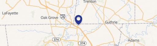 Clarksville Land Near Fort Campbell