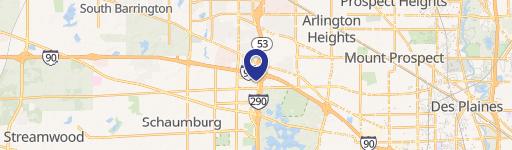 Furnished Office Sublease Opportunity