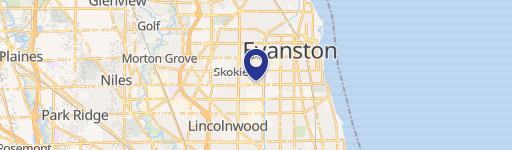 Skokie Flex Industrial Units