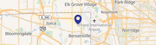 Development Land Near O'Hare Airport