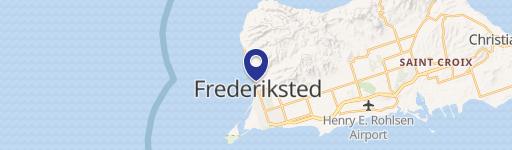 Boutique Hotel Arawak Bay Inn