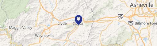 Updated Office Space in Canton