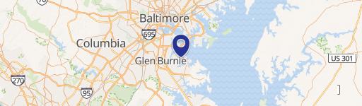 Glen Burnie Specialty Property
