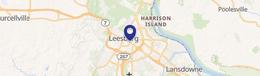 Leesburg Office Space For Lease