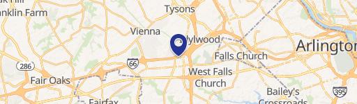 Fairfax Warehouse Space Available