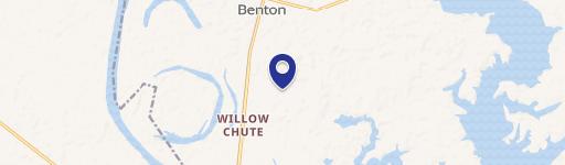 Land For Sale in Benton