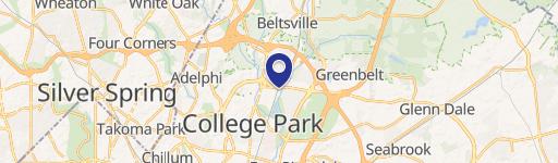 College Park Specialty Property