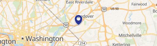 Land Available in Landover, MD