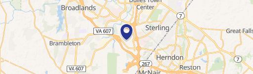 Sterling Office Space For Lease