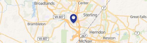 Sterling Industrial Space Available